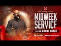 Midweek Service (Kilpauk) - 17/04/2024 - Pastor. Nirmal Kumar D S