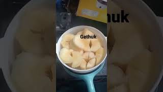 Download lagu Gethuk lindri#hiburan #shorts #shortvideo #hiburansingkat #getuk mp3