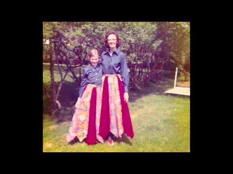 Mary Louise Newman- Happy Birthday Video