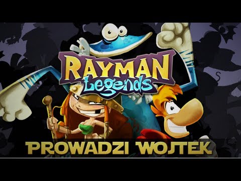 Let's Play: Rayman: Legends #3