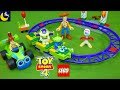 NEW Lego Sets Toy Story 4 Toys 2019 Unboxing Video For Kids RC Carnival Roller Coaster Ride Sets