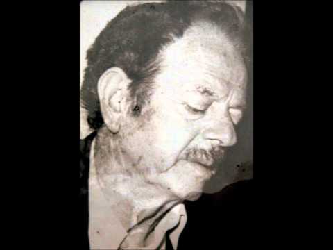 Βασίλης Τσιτσάνης - Σε μάζεψα σε σύμμασα