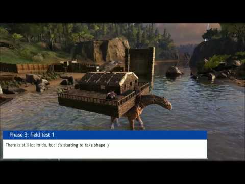 Mobile Base Agamennone