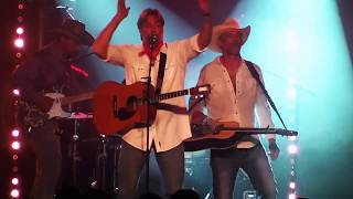 Darryl Worley Nothing but A Love Thang