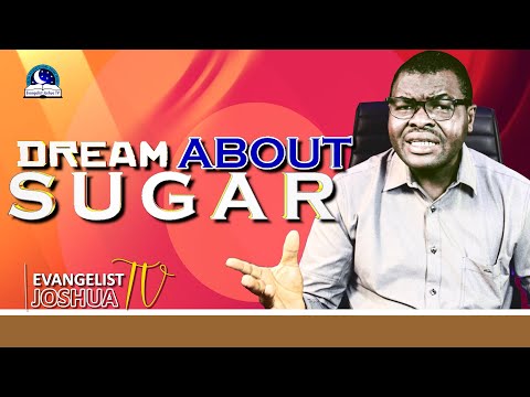 Dream About Sugar II Interpretation and Spiritual Meaning