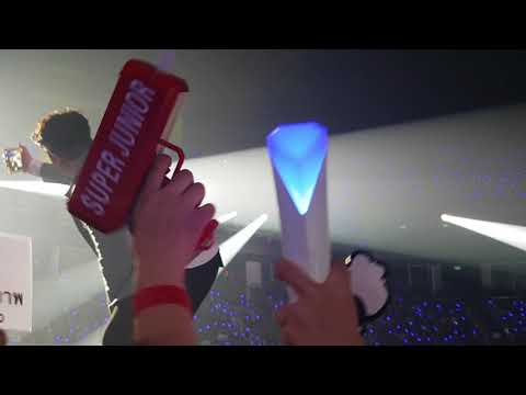 180128 Magic - Super junior #ss7inbkk