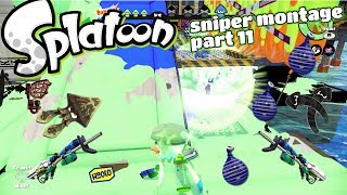 sniper montage part 11!!!
