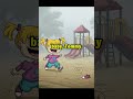 Rugrats Never Happened Angelica Imagined Them All