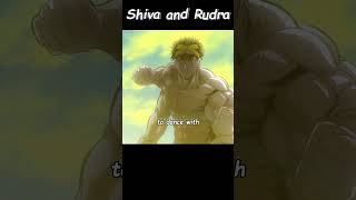 Download lagu How Shiva Became the Strongest God👀😲|Record of Ragnarok| #anime #animemoments mp3