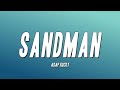 A AP Rocky Sandman Lyrics