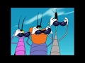 Огги и тараканы 1 сезон 55 серия Oggy And The Cockroaches 1 55