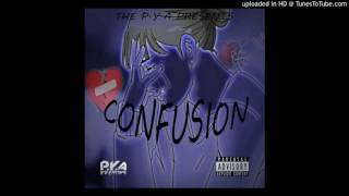 PYA- Confusion