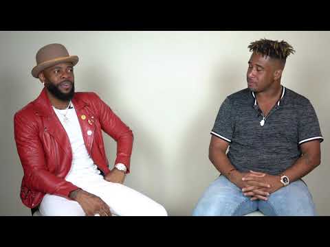 Emjay Interview - Behind the Beats with Abebe Lewis [FULL EPISODE]