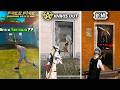 PUBG Vs Knives Out Vs Freefire Which Game To Try In 2026