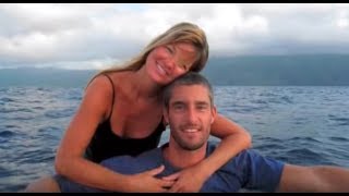 S/V Honeymoon Pacific Ocean Crossing on a Lagoon 380 Catamaran (Episode 11)