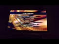 Alien 3 1999 DVD Menu Walkthrough