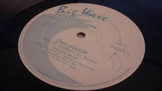 Chad Jackson - High On Life (Live From Manchester)