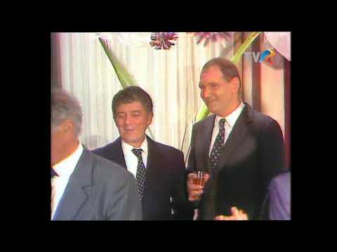 Anecdote la masa de Revelion