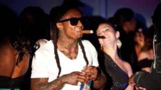 Lil Wayne - We Back Soon (Official)