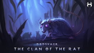 Northgard - Dodsvagr, Clan of the Rat trailer