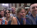 Kacey Musgraves - Oh What A World Live On The Today Show 2019