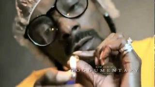 Snoop Dogg - Stoners Anthem. Video oficial