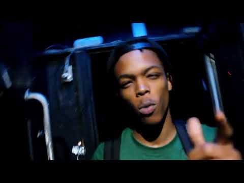 supreme hendrixx - man down - official video