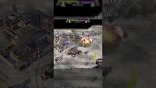 Перші ознаки великого досвіду Generals Zero Hour  #rts #gzh #generalszh