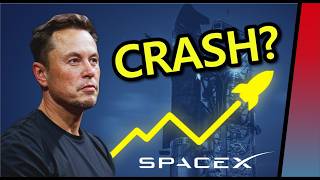 Größter Börsengang der Geschichte?! Elon Musk stellt SpaceX auf den Kopf!
