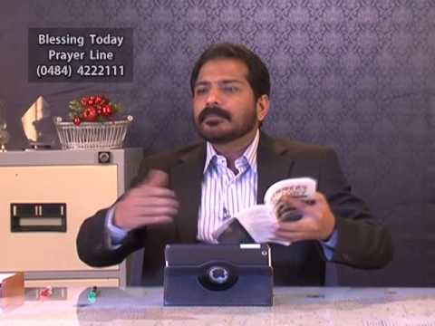 Blessing Today 802 (24 Feb 2014) l Exam Special, Part - 4