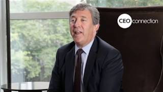 Ken Beck talks about the Mid-Market Convention