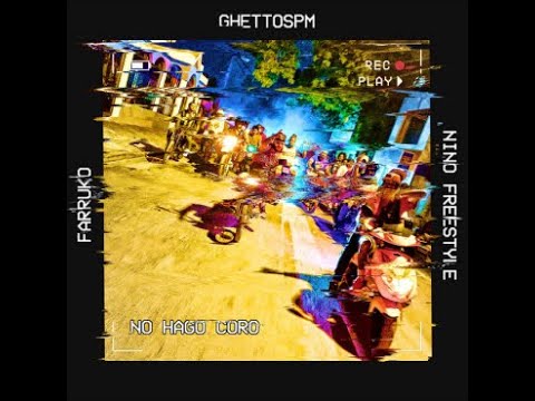 Farruko, Ghettospm Ft. Nino Freestyle - No Hago Coro (Audio Official)