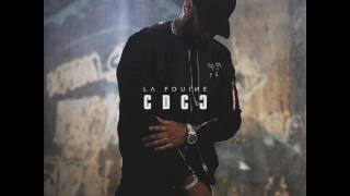 La Fouine - Capitaine ( cdcc//2017 )