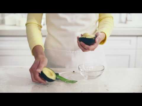 Tovolo 4-in-1 Avocado Tool