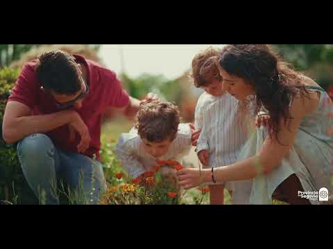 La Provincia de Segovia, un mundo entero por descubrir |  Sotosalbos