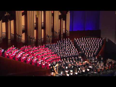 Hark! The Herald Angels Sing | The Tabernacle Choir