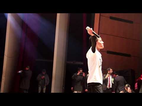 Ram Limbu Singing For Nepali Best Songs