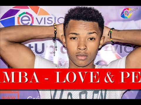 SQWAMBA CITY GANG Ft STAYDIE -  LOVE & PEACE {NOUVEAUTE 2018 Studio Feo by Shadow Bangz