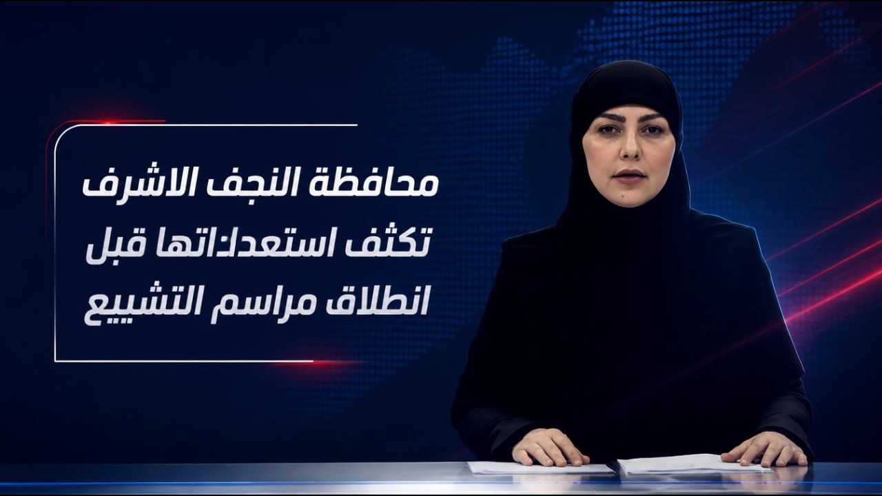 فيديو | المرصد الخبري مع استبرق الربيعي (الواحدة ظهراً) 2026-7-4