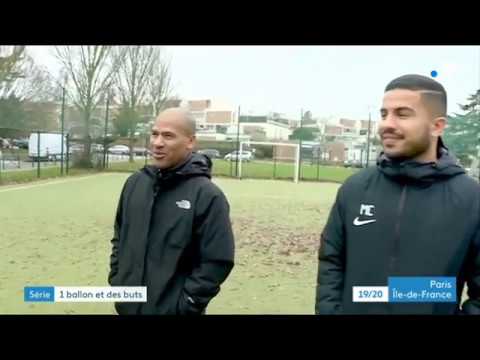 France 3 met à l'honneur l'USF - épisode 4 - 2019