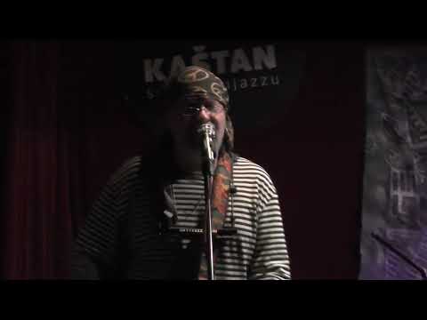 Původní Bureš 38 let 10