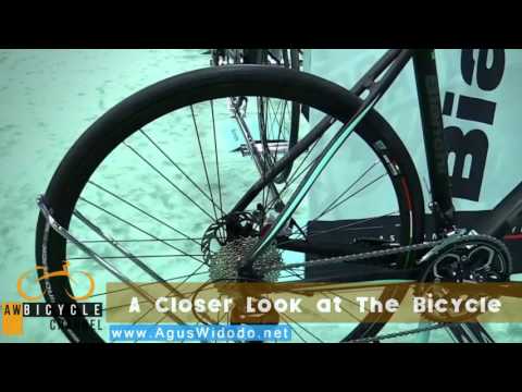 Bianchi Impulso Road Bike 2017 Give Review for 2018 2019 2020 Inspiration New Bike