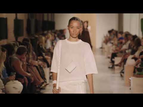 Michael Kors Collection Spring/Summer 2026