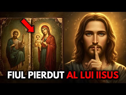 Evanghelia lui Toma Dezvăluie Adevărul Ascuns Despre Iisus (Interzisă de Biblie)