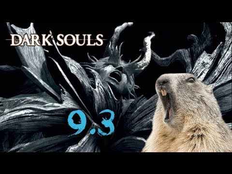[Rediff] 4 rois ca y va ! - Dark Souls 9.3