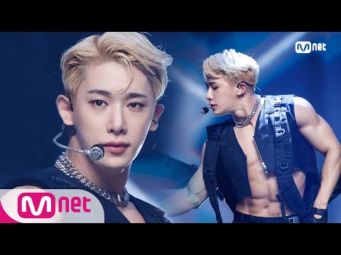[WONHO - Open Mind] Solo Debut Stage | M COUNTDOWN 200910 EP.681