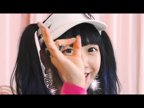 Louis Vision - Chu Chu Chu (feat. GUMI) [Official Music Video]