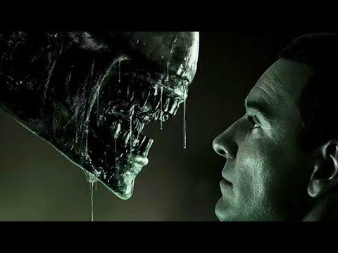 Alien: Covenant - What Does The Ending Really Mean?