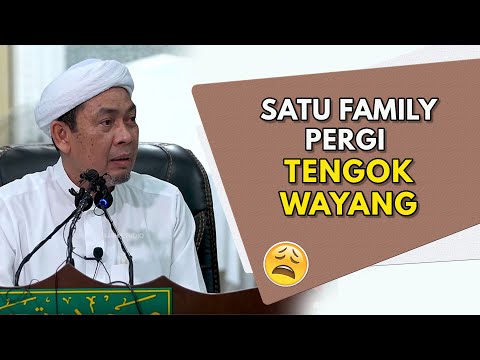 Jangan Berkompromi Dengan MAKSIAT | Ustaz Ahmad Rizam