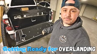 Didn't Think it was THAT Easy - Road Trip Ready!